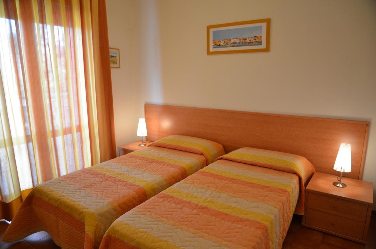 Appartamenti Livenza Bibione Exterior photo