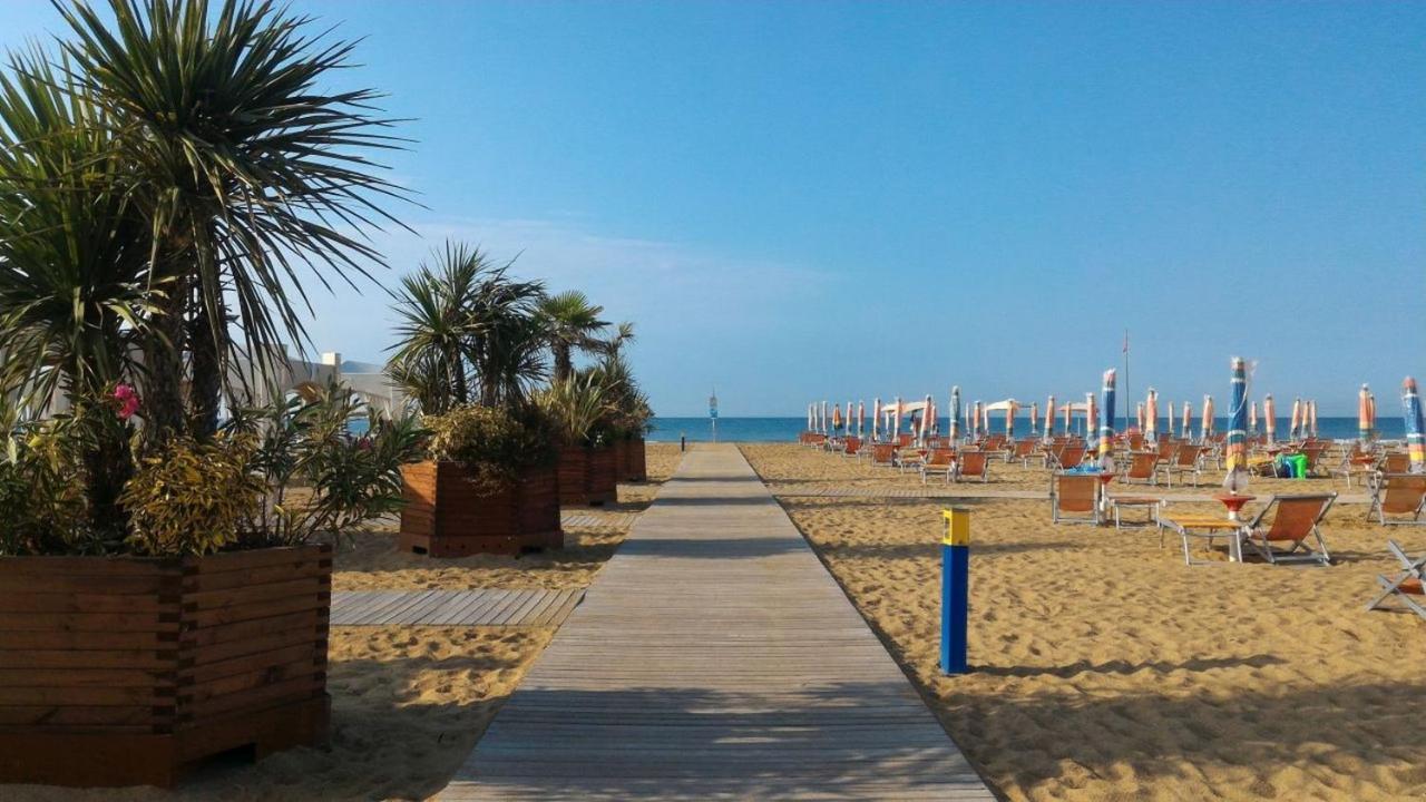 Appartamenti Livenza Bibione Exterior photo