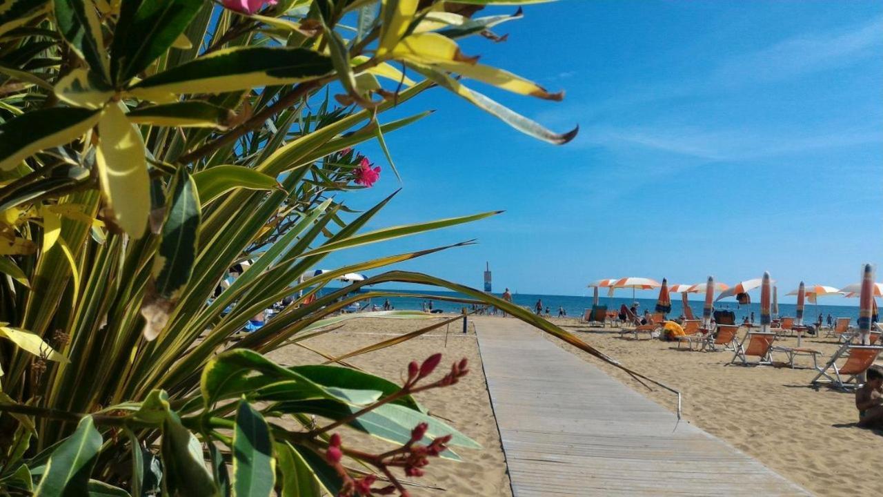 Appartamenti Livenza Bibione Exterior photo